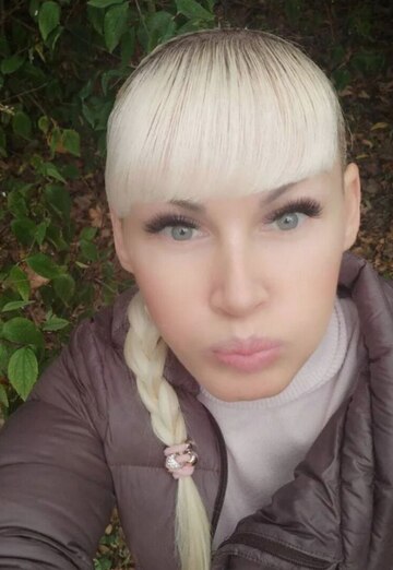 My photo - Alina, 38 from Krakow (@alina135296)