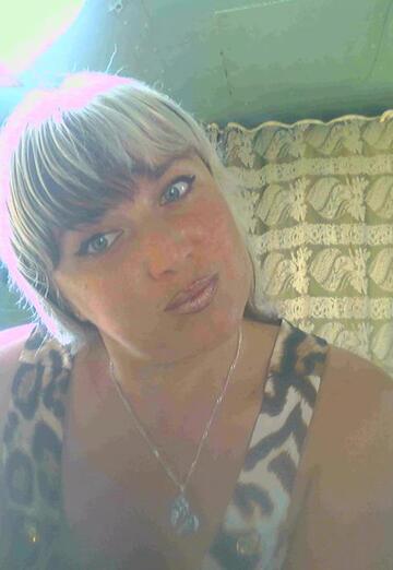 My photo - Alena, 49 from Vinnytsia (@alena10420)