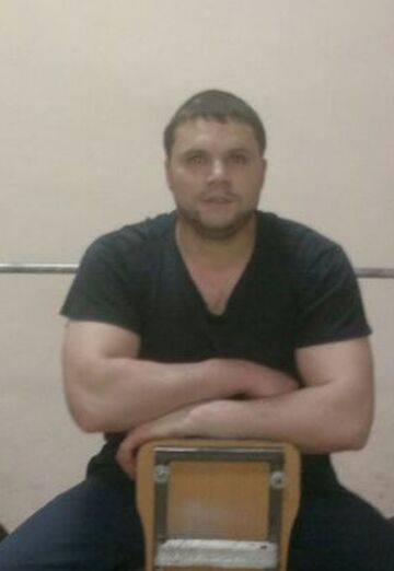 My photo - Maks, 33 from Novosibirsk (@maks159470)