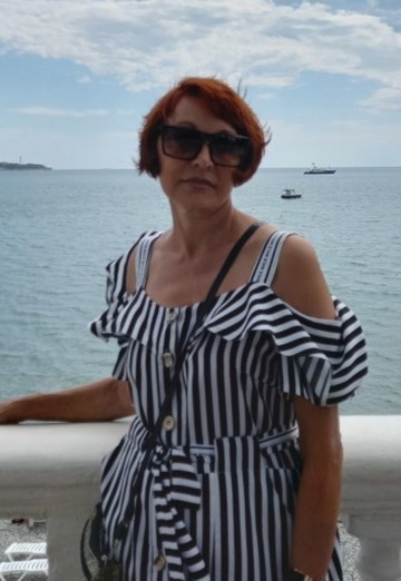 My photo - Svetlana, 53 from Engels (@cvetlana1738)