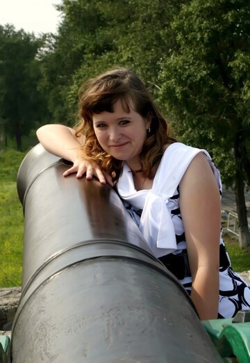 Моя фотография - Кристина Масловскоя, 30 из Новокузнецк (@kristinamaslovskoya0)