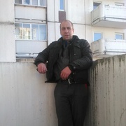 Sergei, 43, Дятьково