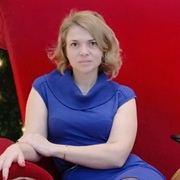 Наталья, 39, Иглино