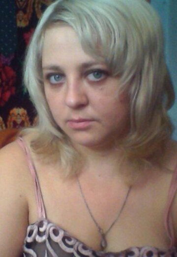 Моя фотография - марина, 40 из Новосибирск (@marina82132)