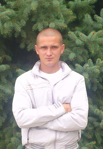 My photo - Oleg Litvin, 36 from Solnechnodolsk (@oleglitvin0)