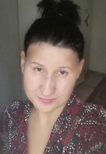 My photo - Gulnara, 49 from Aktobe (@gulnara6796)