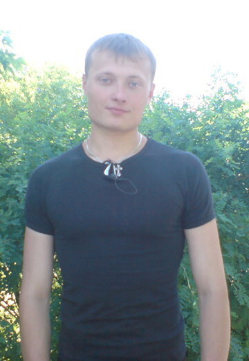 Моя фотография - Денис, 32 из Черемхово (@denis34724)