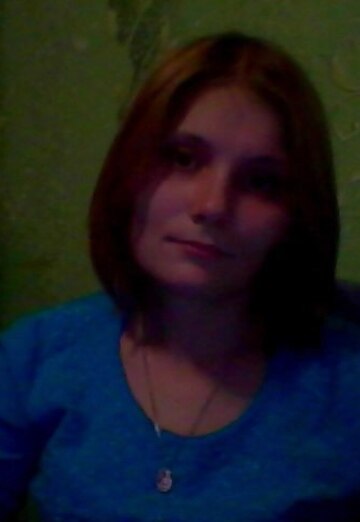 Моя фотографія - Альона, 32 з Полтава (@alona898)
