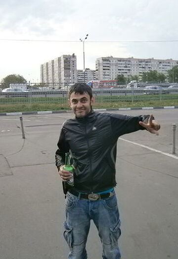 My photo - Timofey, 39 from Rostov-on-don (@timofey1935)
