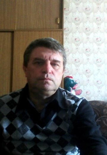 Моя фотография - Юрий, 61 из Лыткарино (@uriy104119)