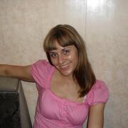 Юля, 38, Тавда