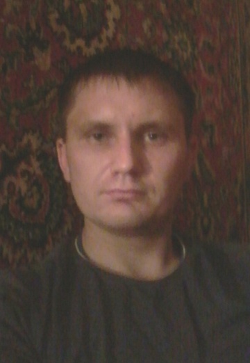 My photo - ivan kotov, 33 from Buzuluk (@vachislavodoryaev)