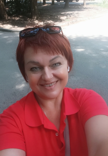 La mia foto - Natalya, 51 di Rostov sul Don (@natalyakurko)