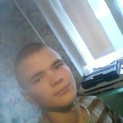 Костя, 24, Агинское