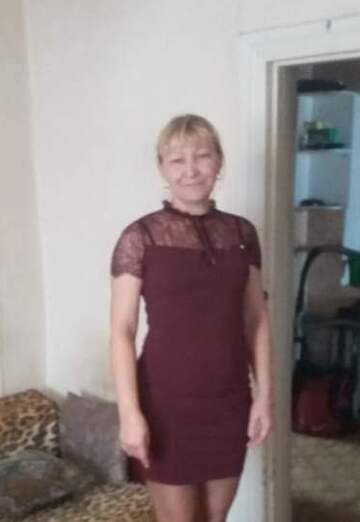 Моя фотография - Наталья, 56 из Астана (@natalya309300)
