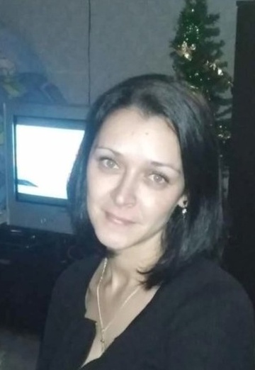 Моя фотография - Ксения, 35 из Новокузнецк (@kseniya71807)