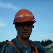 александр, 35, Родино