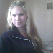 Татьяна Галкина, 29, Биробиджан