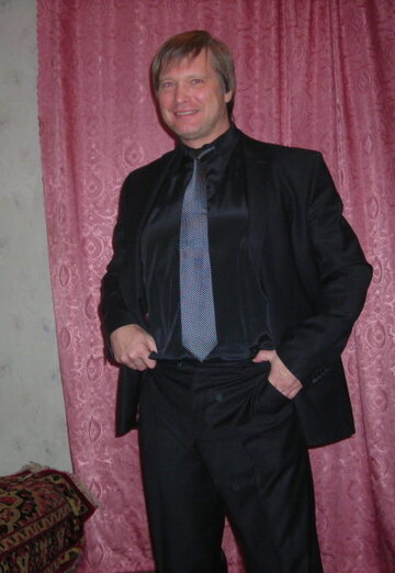 My photo - kossta, 58 from Sarov (@kossta2)