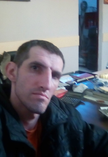My photo - Nikolay, 43 from Kishinev (@nikolay180505)