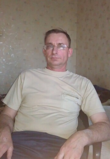 Ma photo - Ilia, 61 de Noguinsk (@ilya84022)