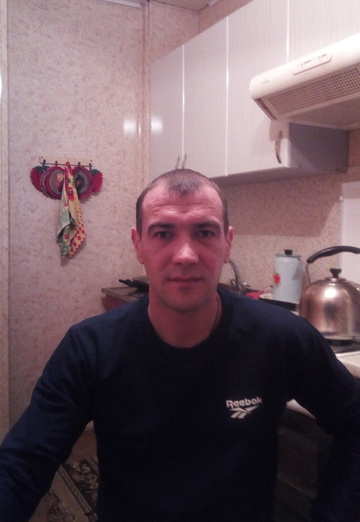 Моя фотография - Сергей, 37 из Ярославль (@sergey730345)