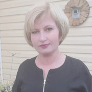 Татьяна, 53, Луга