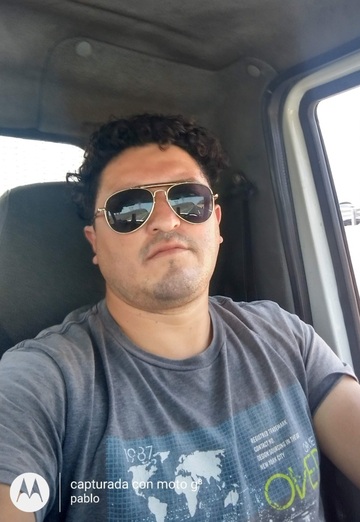 My photo - Pablo Baena, 37 from Tizayuca (@pablobaena)