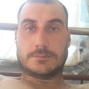 Дилмурод, 35, Чердаклы