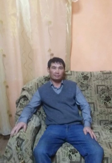 My photo - Sagat Arystanov, 45 from Karaganda (@sagataristanov)