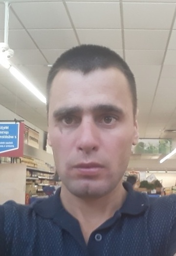 Моя фотография - Danil, 35 из Кишинёв (@danil31252)