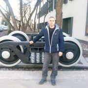 Николай, 41, Антропово