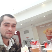 Артем, 33, Монино