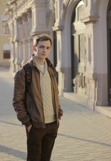 Моя фотография - Эдуард, 34 из Казань (@eduard30947)