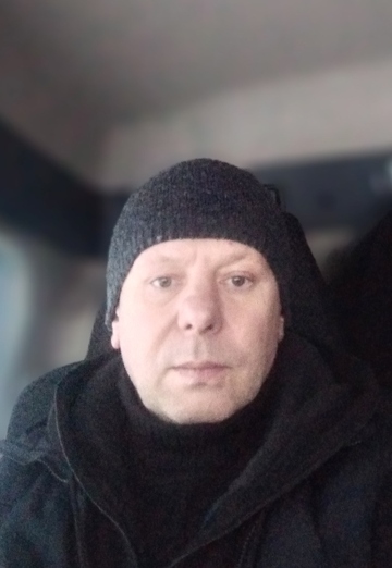 Mi foto- Oleg, 54 de Taganrog (@oleg367479)