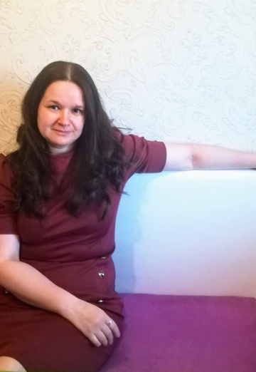 Моя фотография - Наталия, 46 из Нижневартовск (@nataliya28299)