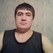 Миша, 33, Новосибирск