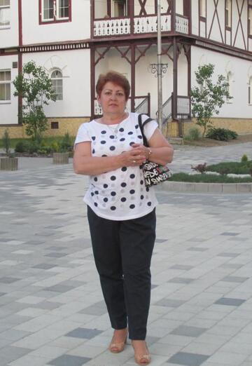 Моя фотография - Галина, 64 из Брест (@galina70476)