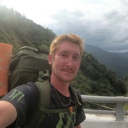 Илья, 28, Шаркан