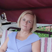 Евгения, 47, Тотьма