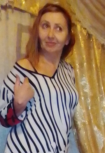 Моя фотография - Olga, 48 из Тула (@olga420825)