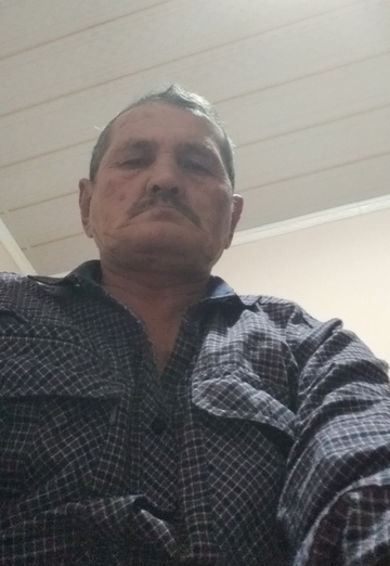 Моя фотографія - бек, 55 з Ташкент (@bek28105)