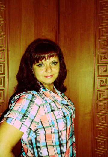 Моя фотография - Наташа, 43 из Брянск (@natasha49827)