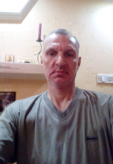 My photo - Aleksandr, 56 from Moscow (@aleksandr911643)