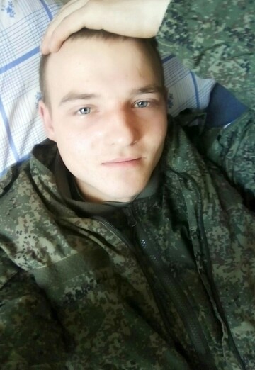 My photo - Valentin Isaev, 23 from Cheremkhovo (@valentinisaev)