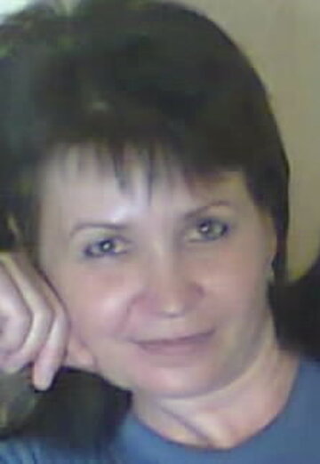 Моя фотография - Ирина, 57 из Днепр (@irina326269)