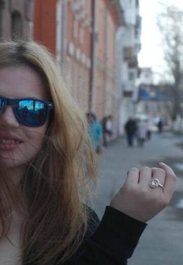 Alenochka (@alenagrigoreva) — my photo № 15