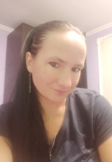 My photo - Galina, 35 from Rava-Ruska (@galinaromah)