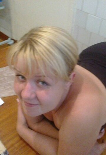 My photo - dasha, 35 from Krasniy Luch (@dasha5329)