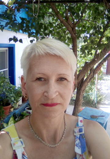 Моя фотография - Инна, 51 из Дивное (Ставропольский край) (@inna49030)
